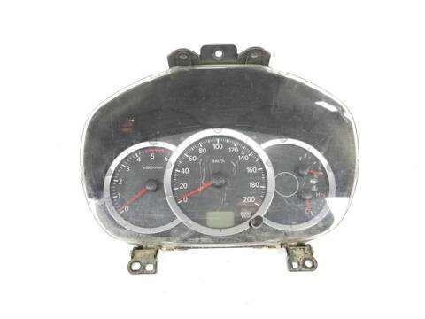 Cuadro de Instrumentos Mitsubishi L200 2.5 DI-D 136CV