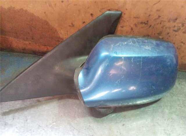 Foto 2ª: Retrovisor Izquierdo Mazda 3 1.6 CRDT ACTIVE [1.6 LTR. - 80 KW CD DIESEL CAT] [Y6]