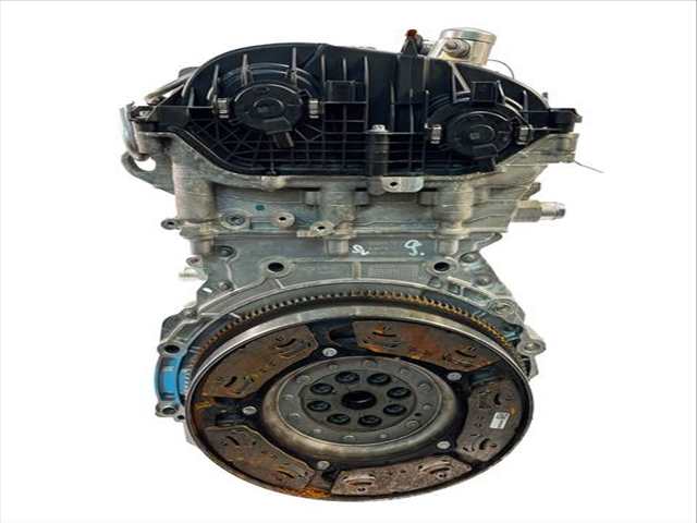 Foto 2ª: Motor Completo Mini Cooper 136 CV 100KW [B38A15A] (2020)