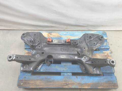 Puente Delantero Opel Movano KIPPER L2H1 35T