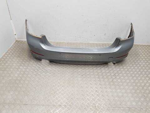 Paragolpes Trasero Bmw Serie 5 518 530D