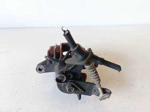 Foto 3ª: Pedal Embrague Volkswagen Golf CONCEPTLINE E) 140CV (2003)