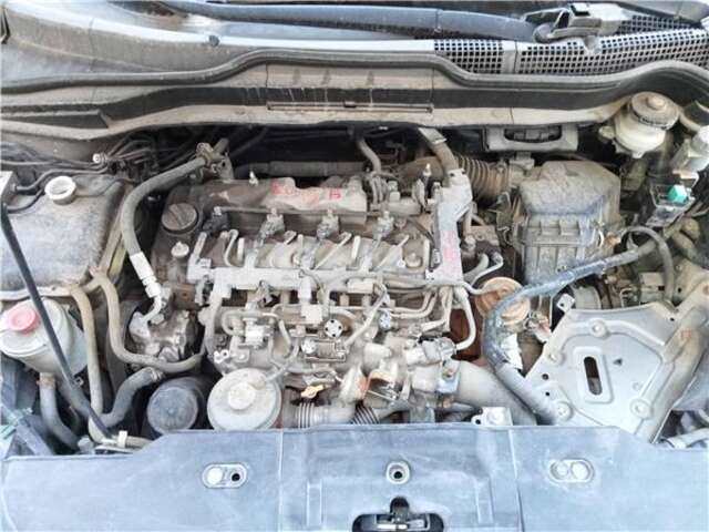 Caja Cambios Honda Crv 2.2 ELEGANCE [2.2 LTR. - 103 KW CTDI] (RE)(2007 _)
