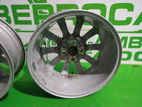 Foto 2ª: LLanta Chapa Opel Astra ESSENTIA 90CV [Z14XEP] (2004)