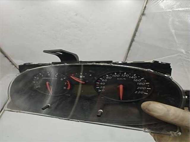 Foto 3ª: Cuadro de Instrumentos Nissan Micra 1.2 25 ANIVERSARIO [1.2 LTR. - 59 KW CAT] [CR12]