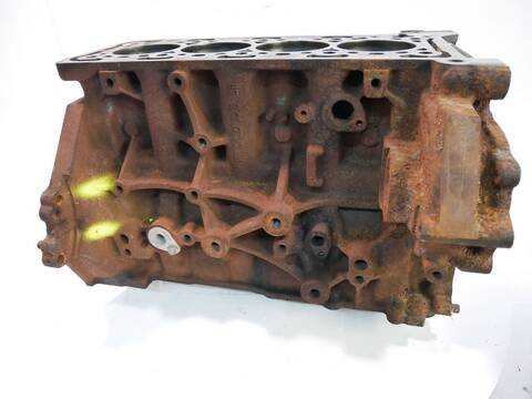 Bloque Motor Ford Transit 130 CV 96KW