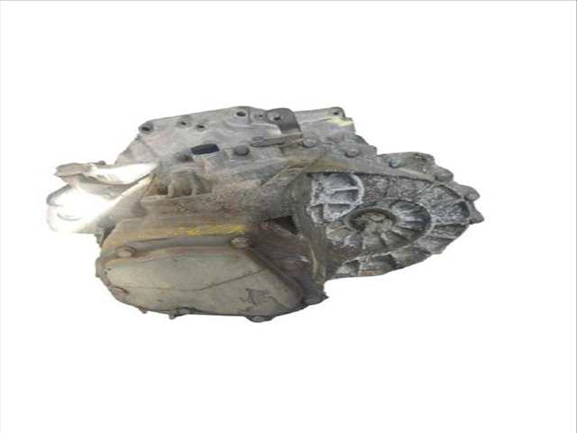 Foto 3ª: Caja Cambios Peugeot 308 1.6 HDI 109CV 80KW (2007)