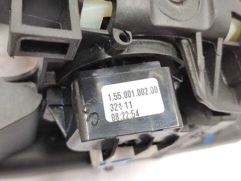 Foto 3ª: Palanca de Cambio Fiat Freemont 2.0 JTD 170CV 125KW [939B5000] (2012)