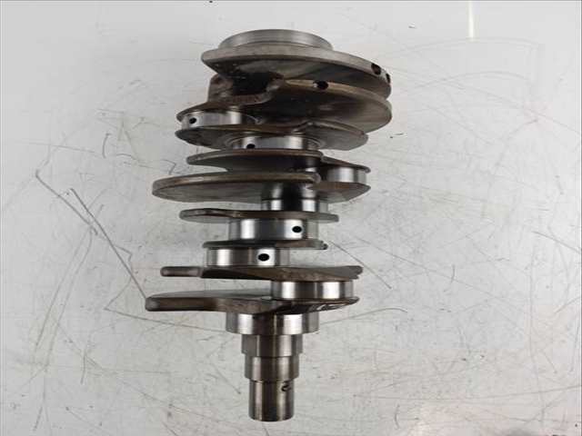 Cigüeñal Ford Flex 267 CV 196KW