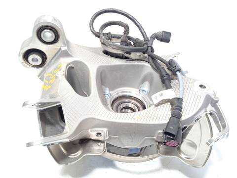 Mangueta Trasera Izquierda Porsche 911 3.8 TURBO S 992650) 650CV 478KW