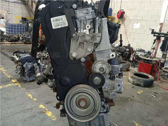 Motor Completo Ford Mondeo 2.0 TDCI