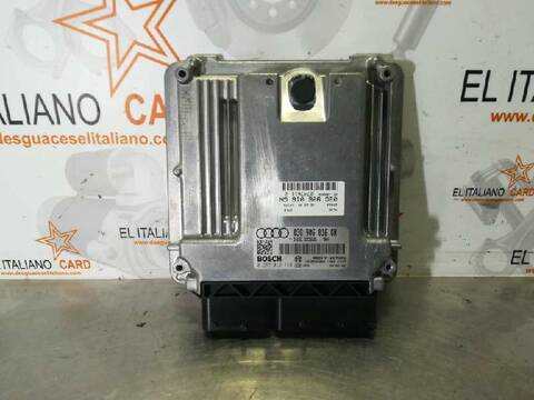 Centralita Motor ECU Audi A4 2.0 TDI AVANT 140CV 103KW