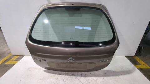 Portón Citroen Xsara 1.6 HDI 90CV