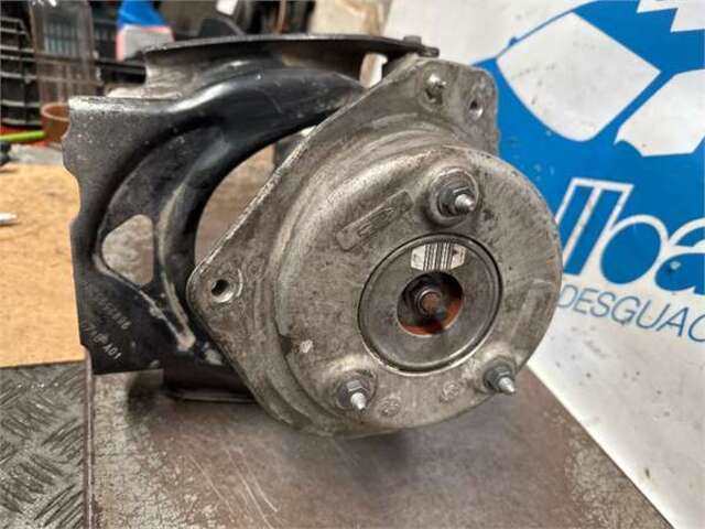 Foto 3ª: Amortiguador Delantero Izquierdo Peugeot 407 2.0 HDI 135 [RHR (DW10BTED4)]