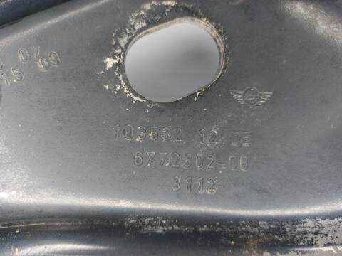 Foto 3ª: Brazo Suspension Delantero Derecho Mini Mini COOPER 120CV [N12B16A] (2006)