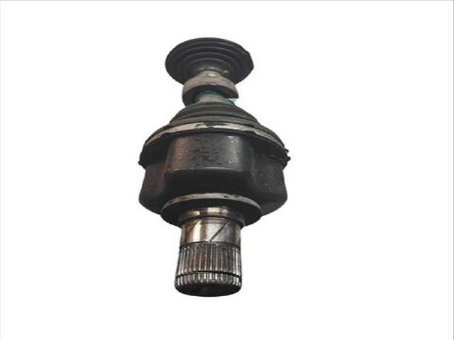 Foto 3ª: Transmision Delantera Izquierda Mini Mini COOPER SD (2013)