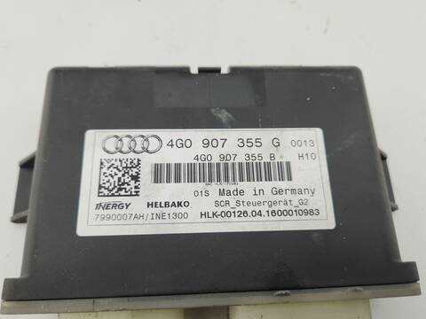 Foto 2ª: Centralita Motor ECU Audi A6 2.0 TDI ULTRA AVANT 190CV 140KW [CNHA] (2016)