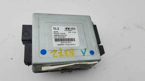 Foto 3ª: Centralita Motor ECU Kia Sportage 1.6 GDI 135CV 99KW [G4FD] (2015)