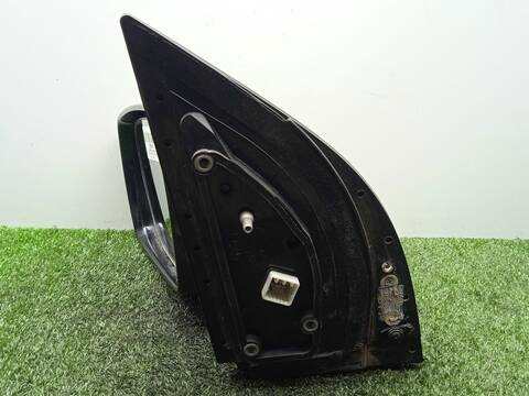 Foto 3ª: Retrovisor Izquierdo Kia Carnival 2.9 CRDI 185CV 136KW [J3] (2008)