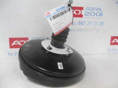 Foto 2ª: Servofreno Audi A3 2.0 TDI 16V 140CV 103KW [BKD] (2005)