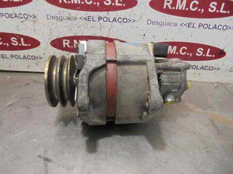 Foto 3ª: Alternador Nissan Vanette 2.3 DIESEL 75CV 55KW [LD23 A] (1995)
