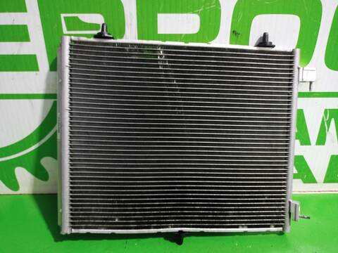 Foto 2ª: Radiador Calefaccion A.A. Citroen C3 ORIGINS 82CV 60KW [EB2FA] (2021)