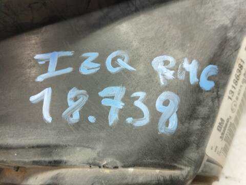 Foto 4ª: Faro Izquierdo Opel Corsa CMON 75CV 55KW [Z13DTJ] (2008)