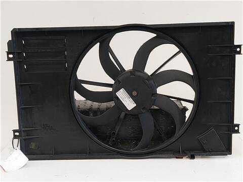 Electroventilador Seat Leon 1.9 TDI 105CV 77KW