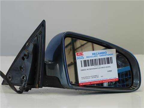 Retrovisor Derecho Audi A6 2.0 TDI BERLINA 140CV 103KW