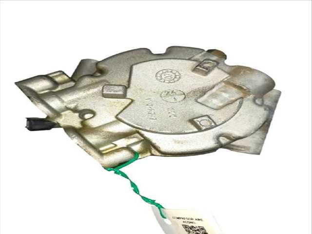 Foto 2ª: Compresor Aire Acondicionado Ford Focus 1.6 TDCI (2004)