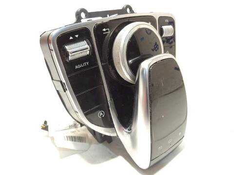 Mando Multifuncion Mercedes Clase C 160 C 220 CDI BLUETEC 205.004) 170CV 125KW