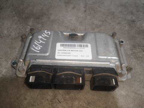 Centralita Motor ECU Citroen Xsara NFV PICASSO
