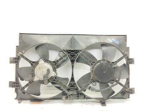 Foto 1ª: Electroventilador Mitsubishi Outlander 2.0 DI-D INTENSE 140CV 103KW [BSY] (2007)