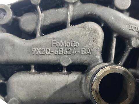 Foto 3ª: Radiador Aceite Land Rover Discovery TDV6 HSE AUT. 245CV [306DT] (2009)