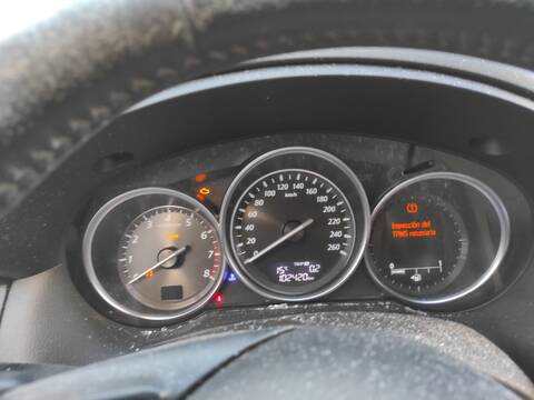 Cuadro de Instrumentos Mazda CX5 G KE) PE