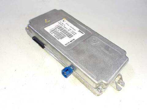 Centralita Motor ECU Bmw Serie 3 315 318D 150CV 110KW