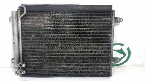 Radiador Calefaccion A.A. Volkswagen Passat 2.0 TDI BERLINA 140CV 103KW