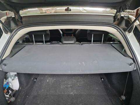 Bandeja Trasera Land Rover Range 2.0 D 4X4 150CV 110KW