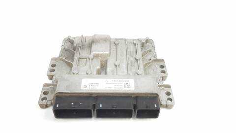 Centralita Motor ECU Mercedes Clase B 150 B 180 CDI 246.212)
