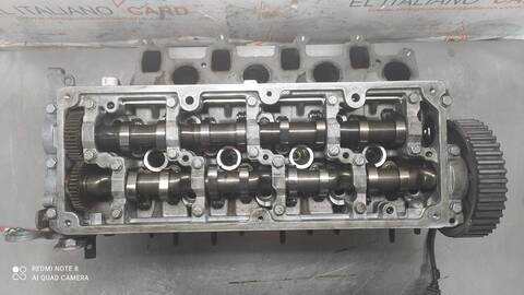 Culata Volkswagen Polo ADVANCE 90CV 66KW