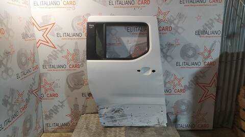Puerta Lateral Corredera Derecha Peugeot Rifter ACTIVE NAV STANDARD 131CV 96KW