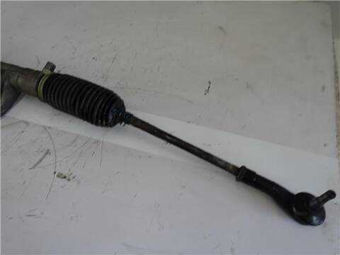 Foto 3ª: Cremallera de Direccion Renault Modus 1.4 JP01 JP0J) 98CV 72KW [K4J G7] (2006)