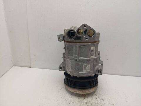 Foto 2ª: Compresor Aire Acondicionado Fiat Punto 1.2 CAT 69CV 51KW [169A4000] (2011)