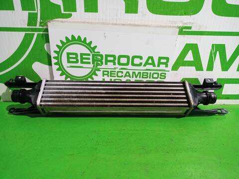 Foto 2ª: Intercooler Opel Corsa 1.3 16V CDTI 75CV 55KW [Z13DTJ] (2007)