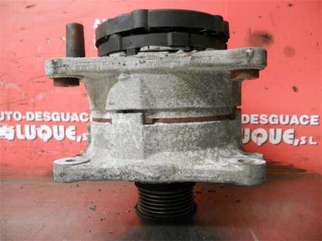 Foto 2ª: Alternador Audi A2 1.4 [1.4 LTR. - 55 KW 16V] [BBY]