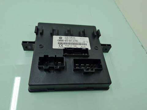 Centralita Motor ECU Audi Q7 3.0 TDI 176KW) 239CV