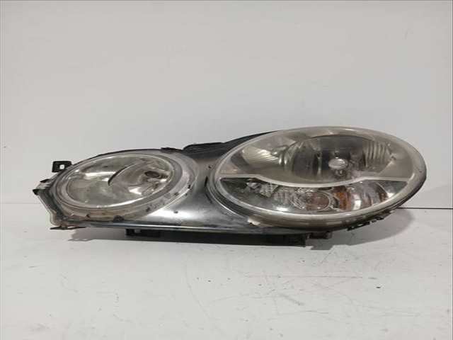 Faro Izquierdo Volkswagen Polo 1.9 SDI 64CV 47KW