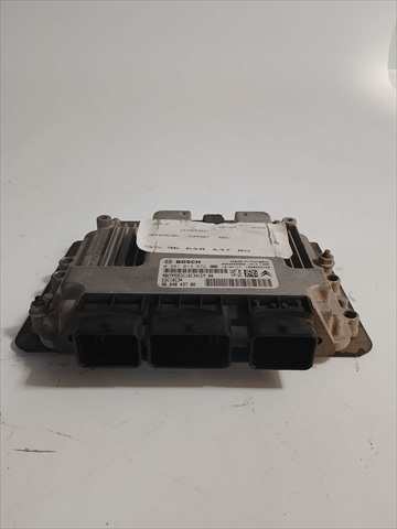 Centralita Motor ECU Citroen C4 1.6 HDI