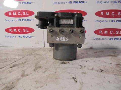 Foto 2ª: Abs Fiat Punto 1.4 CAT 78CV 57KW [350A1000] (2007)