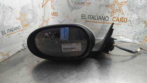 Retrovisor Izquierdo Jaguar X Type 2.0 D CLASSIC 130CV 96KW
